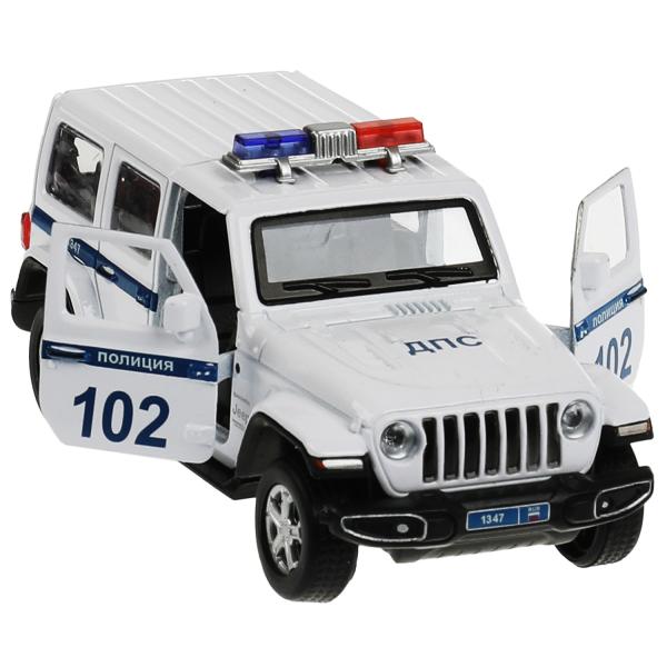 ТМ Технопарк. Машина металл JEEP WRANGLER SAHARA ПОЛИЦИЯ 12 см, двер, баг, ин, белый 340974 ТМ Технопарк. Машина металл JEEP WRANGLER SAHARA ПОЛИЦИЯ 12 см, двер, баг, ин, белый 340974 купить mirdetstva-gran.ru