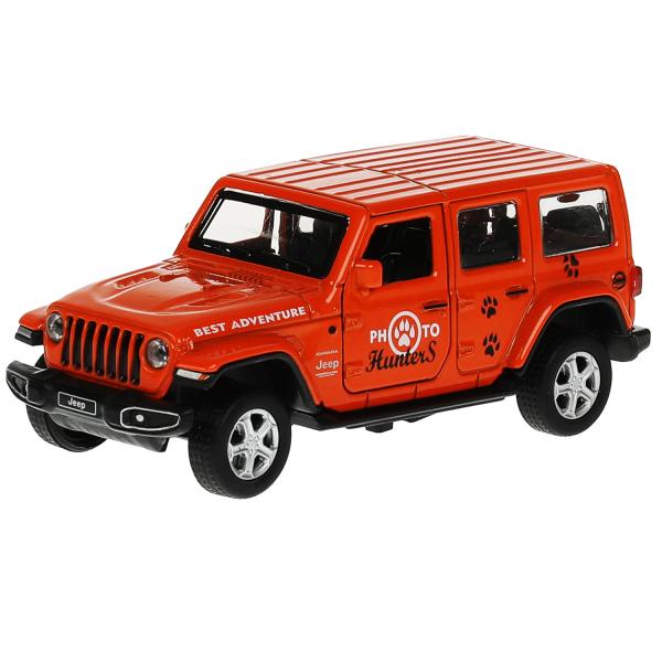 ТМ Технопарк. Машина металл JEEP WRANGLER SAHARA САФАРИ 12 см 340973 ТМ Технопарк. Машина металл JEEP WRANGLER SAHARA САФАРИ 12 см 340973 купить mirdetstva-gran.ru