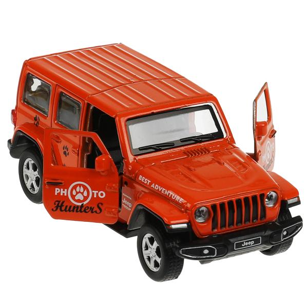 ТМ Технопарк. Машина металл JEEP WRANGLER SAHARA САФАРИ 12 см 340973 ТМ Технопарк. Машина металл JEEP WRANGLER SAHARA САФАРИ 12 см 340973 купить mirdetstva-gran.ru