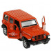 ТМ Технопарк. Машина металл JEEP WRANGLER SAHARA САФАРИ 12 см 340973 купить mirdetstva-gran.ru