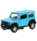 ТМ Технопарк. Машина металл SUZUKI JIMNY 11,5 см, двери, багаж, инерц, синий 342358 купить mirdetstva-gran.ru