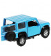 ТМ Технопарк. Машина металл SUZUKI JIMNY 11,5 см, двери, багаж, инерц, синий 342358 купить mirdetstva-gran.ru