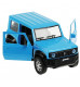 ТМ Технопарк. Машина металл SUZUKI JIMNY 11,5 см, двери, багаж, инерц, синий 342358 купить mirdetstva-gran.ru