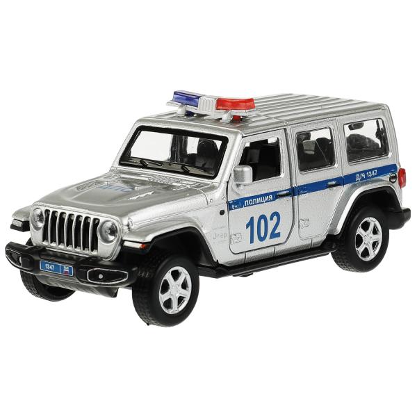 ТМ Технопарк. Машина металл свет-звук JEEP WRANGLER SAHARA ПОЛИЦИЯ 12 см 340975 ТМ Технопарк. Машина металл свет-звук JEEP WRANGLER SAHARA ПОЛИЦИЯ 12 см 340975 купить mirdetstva-gran.ru