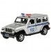ТМ Технопарк. Машина металл свет-звук JEEP WRANGLER SAHARA ПОЛИЦИЯ 12 см 340975 купить mirdetstva-gran.ru