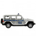 ТМ Технопарк. Машина металл свет-звук JEEP WRANGLER SAHARA ПОЛИЦИЯ 12 см 340975 купить mirdetstva-gran.ru