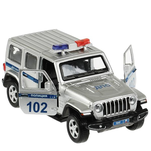 ТМ Технопарк. Машина металл свет-звук JEEP WRANGLER SAHARA ПОЛИЦИЯ 12 см 340975 ТМ Технопарк. Машина металл свет-звук JEEP WRANGLER SAHARA ПОЛИЦИЯ 12 см 340975 купить mirdetstva-gran.ru