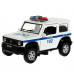 ТМ Технопарк. Машина металл свет-звук SUZUKI JIMNY ПОЛИЦИЯ 11,5 см, двер, баг, инер, 341155 купить mirdetstva-gran.ru