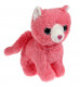 Мягкая игрушка кошка розовая в сумочке МОЙ ПИТОМЕЦ 341375 купить mirdetstva-gran.ru