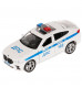 ТМ Технопарк. Машина металл BMW X6 ПОЛИЦИЯ длина 12 см, 335441 купить mirdetstva-gran.ru