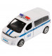 ТМ Технопарк. Машина металл CITROEN SPACE TOURER ПОЛИЦИЯ 12 см, 329201 купить mirdetstva-gran.ru