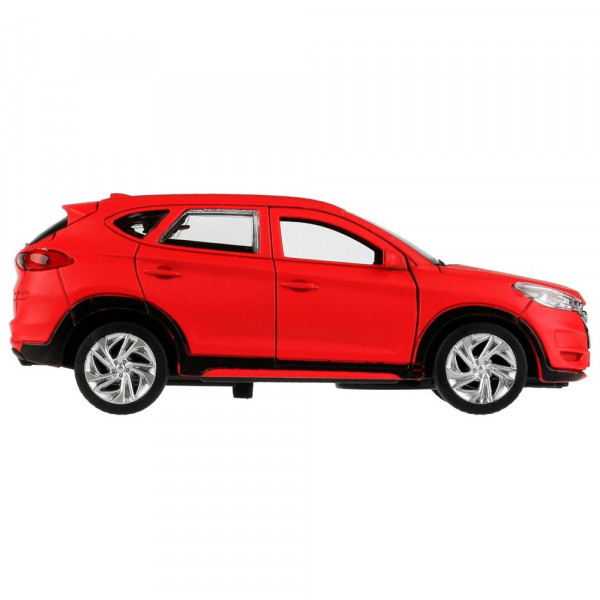 ТМ Технопарк. Машина металл HYUNDAI TUCSON длина 12 см, 336378 ТМ Технопарк. Машина металл HYUNDAI TUCSON длина 12 см, 336378 купить mirdetstva-gran.ru