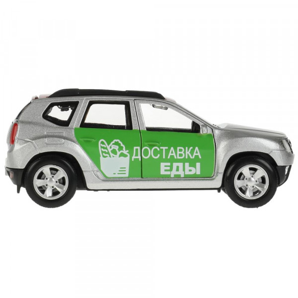 ТМ Технопарк. Машина металл RENAULT DUSTER ДОСТАВКА длина 12 см, 340045 ТМ Технопарк. Машина металл RENAULT DUSTER ДОСТАВКА длина 12 см, 340045 купить mirdetstva-gran.ru