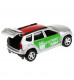 ТМ Технопарк. Машина металл RENAULT DUSTER ДОСТАВКА длина 12 см, 340045 купить mirdetstva-gran.ru