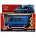 ТМ Технопарк. Машина металл RENAULT master МИКРОАВТОБУС 14 см, 326463 купить mirdetstva-gran.ru