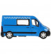 ТМ Технопарк. Машина металл RENAULT master МИКРОАВТОБУС 14 см, 326463 купить mirdetstva-gran.ru