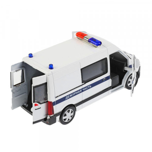 ТМ Технопарк. Машина металл RENAULT master ПОЛИЦИЯ длина 14 см, 326462 ТМ Технопарк. Машина металл RENAULT master ПОЛИЦИЯ длина 14 см, 326462 купить mirdetstva-gran.ru