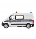 ТМ Технопарк. Машина металл RENAULT master ПОЛИЦИЯ длина 14 см, 326462 купить mirdetstva-gran.ru