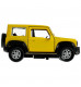 ТМ Технопарк. Машина металл SUZUKI JIMNY 11,5 см, двери, багаж, инерц, желтый, 335447 купить mirdetstva-gran.ru