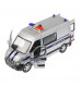 ТМ Технопарк. Машина металл свет-звук RENAULT master ПОЛИЦИЯ 14 см, 326460 купить mirdetstva-gran.ru