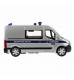 ТМ Технопарк. Машина металл свет-звук RENAULT master ПОЛИЦИЯ 14 см, 326460 купить mirdetstva-gran.ru