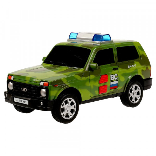 ТМ Технопарк. Машина пластик свет-звук LADA 4x4 URBAN КАМУФЛЯЖ 19,5 см 335687 ТМ Технопарк. Машина пластик свет-звук LADA 4x4 URBAN КАМУФЛЯЖ 19,5 см 335687 купить mirdetstva-gran.ru