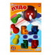Игра настольная лудо Умные игры 342956 купить mirdetstva-gran.ru