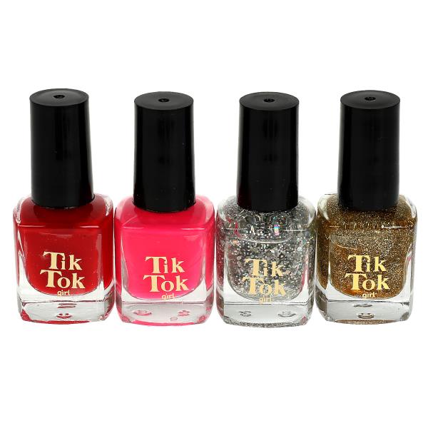Набор декоративной косметики в чемоданчике_3 TIK TOK GIRL 342896 Набор декоративной косметики в чемоданчике_3 TIK TOK GIRL 342896 купить mirdetstva-gran.ru