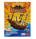 Настольная игра пиратский корабль Умные игры 343068 купить mirdetstva-gran.ru