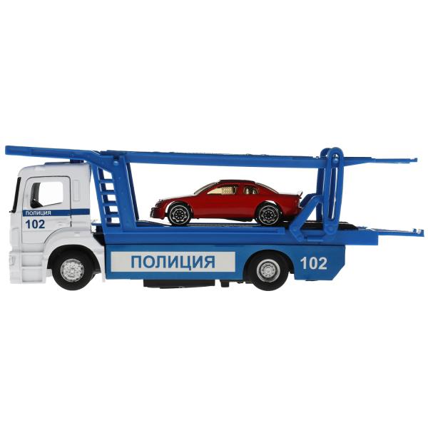 ТМ Технопарк. Машина металл свет-звук KAMAZ АВТОВОЗ ПОЛИЦИЯ 20 см, 343374 ТМ Технопарк. Машина металл свет-звук KAMAZ АВТОВОЗ ПОЛИЦИЯ 20 см, 343374 купить mirdetstva-gran.ru