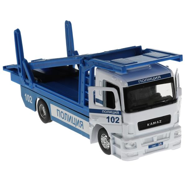 ТМ Технопарк. Машина металл свет-звук KAMAZ АВТОВОЗ ПОЛИЦИЯ 20 см, 343374 ТМ Технопарк. Машина металл свет-звук KAMAZ АВТОВОЗ ПОЛИЦИЯ 20 см, 343374 купить mirdetstva-gran.ru
