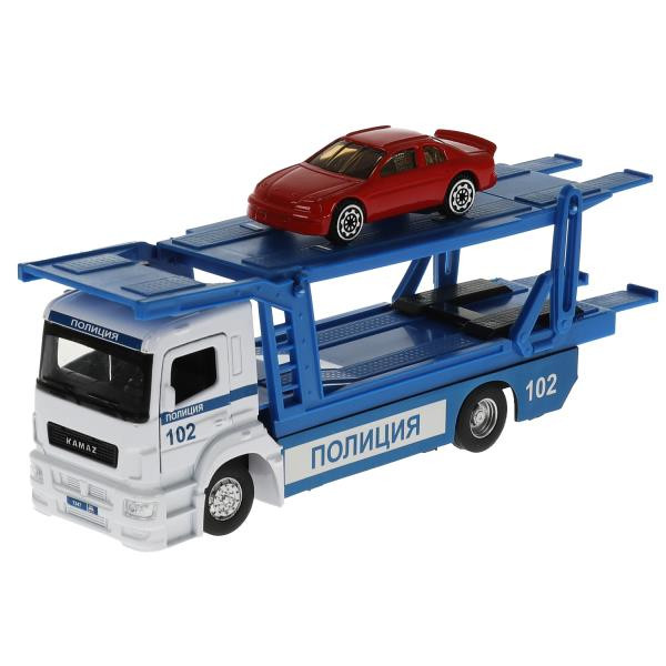 ТМ Технопарк. Машина металл свет-звук KAMAZ АВТОВОЗ ПОЛИЦИЯ 20 см, 343374 ТМ Технопарк. Машина металл свет-звук KAMAZ АВТОВОЗ ПОЛИЦИЯ 20 см, 343374 купить mirdetstva-gran.ru
