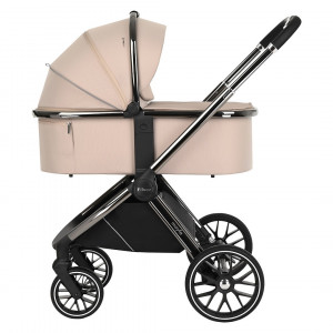 PITUSO Коляска 2 в1 Mayla короб+прогулка Beige