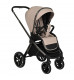 Коляска PITUSO 2 в1 Mayla короб+прогулка Beige купить mirdetstva-gran.ru