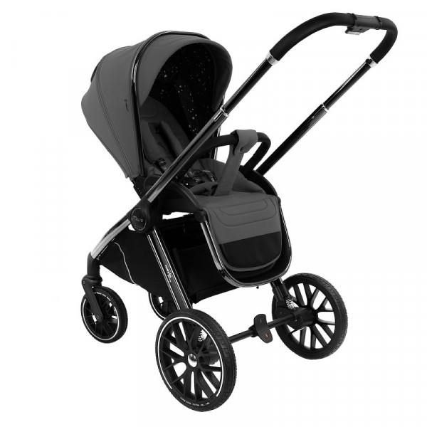Коляска PITUSO 2 в1 Mayla Luxury короб+прогулка Dark Grey Коляска PITUSO 2 в1 Mayla Luxury короб+прогулка Dark Grey купить mirdetstva-gran.ru