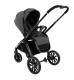Коляска PITUSO 2 в1 Mayla Luxury короб+прогулка Dark Grey купить mirdetstva-gran.ru