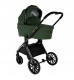 Коляска PITUSO 2 в1 Mayla Luxury короб+прогулка Forest Green купить mirdetstva-gran.ru
