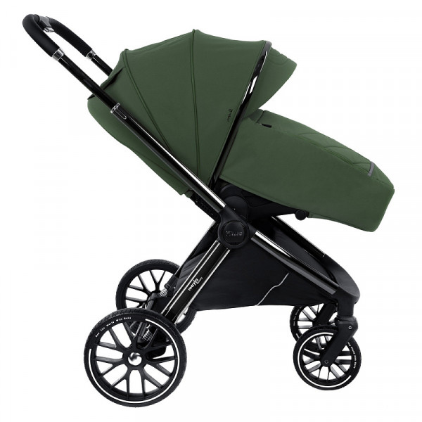 Коляска PITUSO 2 в1 Mayla Luxury короб+прогулка Forest Green Коляска PITUSO 2 в1 Mayla Luxury короб+прогулка Forest Green купить mirdetstva-gran.ru