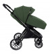 Коляска PITUSO 2 в1 Mayla Luxury короб+прогулка Forest Green купить mirdetstva-gran.ru