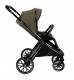 Коляска PITUSO 2 в1 Mayla Luxury короб+прогулка Mocca купить mirdetstva-gran.ru