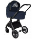 Коляска PITUSO 2 в1 Mayla Luxury короб+прогулка Moonless Mood купить mirdetstva-gran.ru