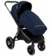 Коляска PITUSO 2 в1 Mayla Luxury короб+прогулка Moonless Mood купить mirdetstva-gran.ru