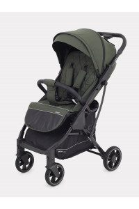 Коляска прогулочная Mowbaby Smart 2023 Olive