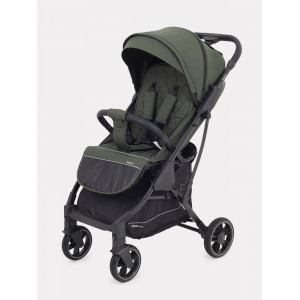 Коляска прогулочная Mowbaby Smart 2023 Olive