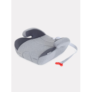 Автокресло Rant Point5 Active Line 2/3 (15-36 кг) Grey