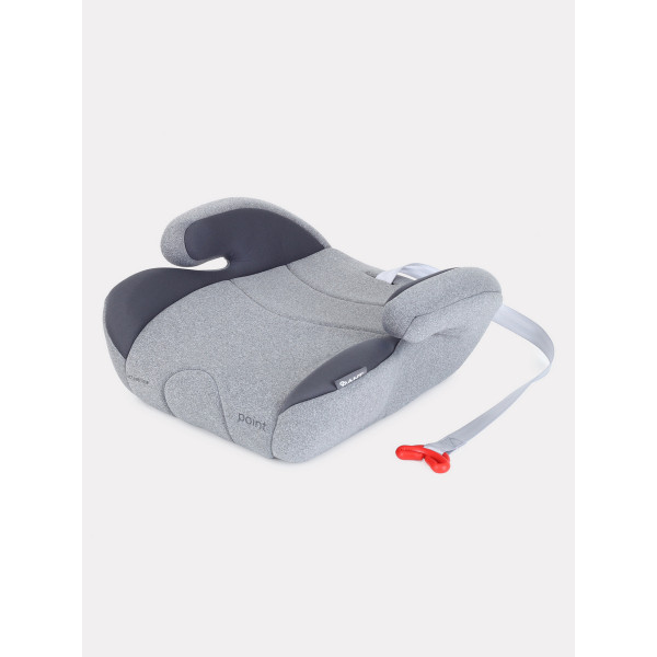 Автокресло Rant Point5 Active Line 2/3 (15-36 кг) Grey купить mirdetstva-gran.ru