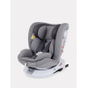 Автокресло Rant Drive 0/1/2/3 (0-36 кг) Grey