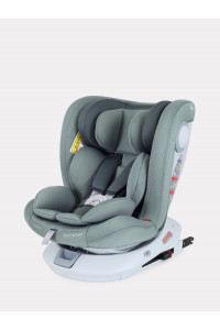 Автокресло Rant Drive 0/1/2/3 (0-36 кг) Green