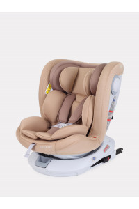 Автокресло Rant Drive 0/1/2/3 (0-36 кг) Beige