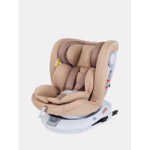 Автокресло Rant Drive 0/1/2/3 (0-36 кг) Beige